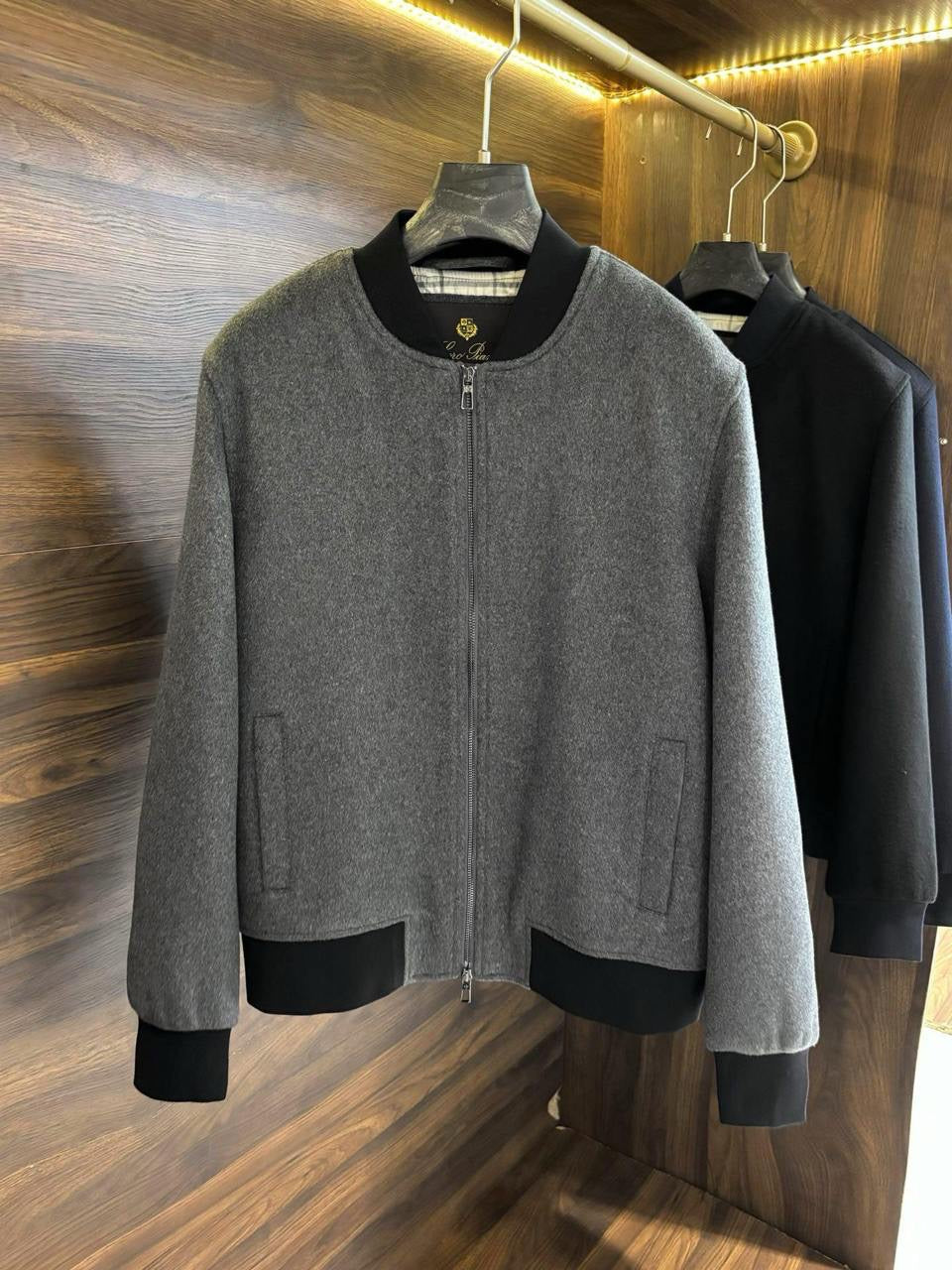 Loro Piana Jacket 3 colors