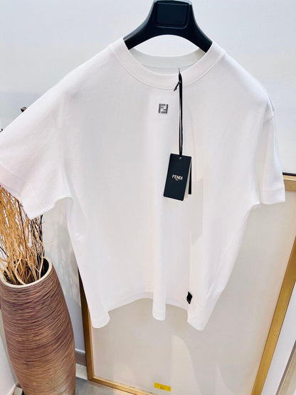 Fendi T-Shirt 3 colors