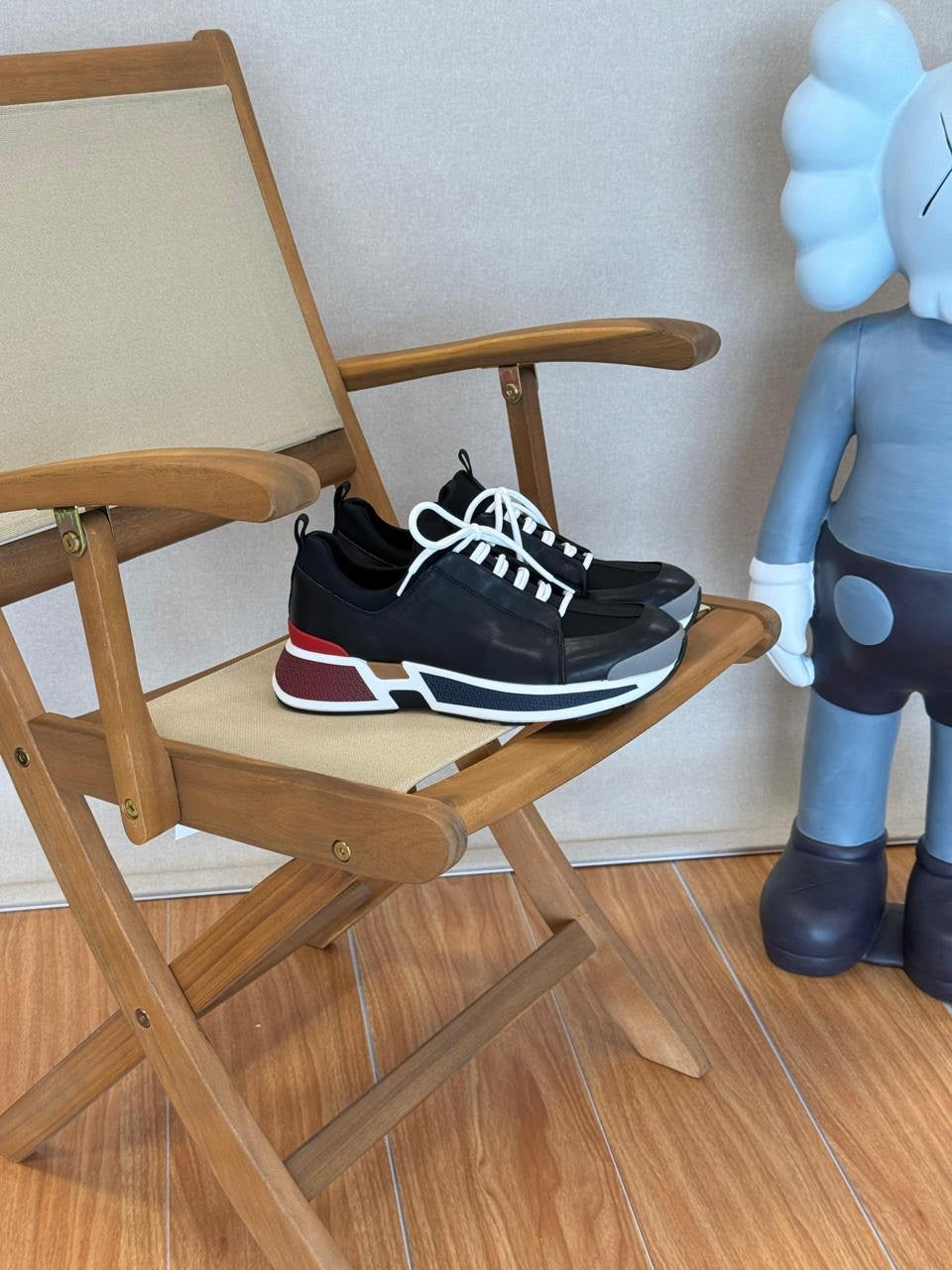 Hermes Sneakers