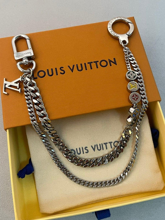 Louis Vuitton Pant Chain
