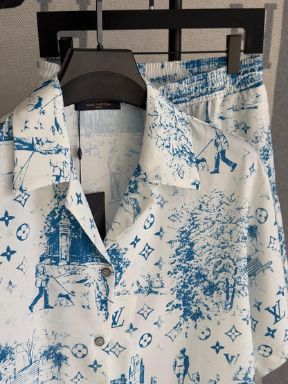Louis Vuitton Set