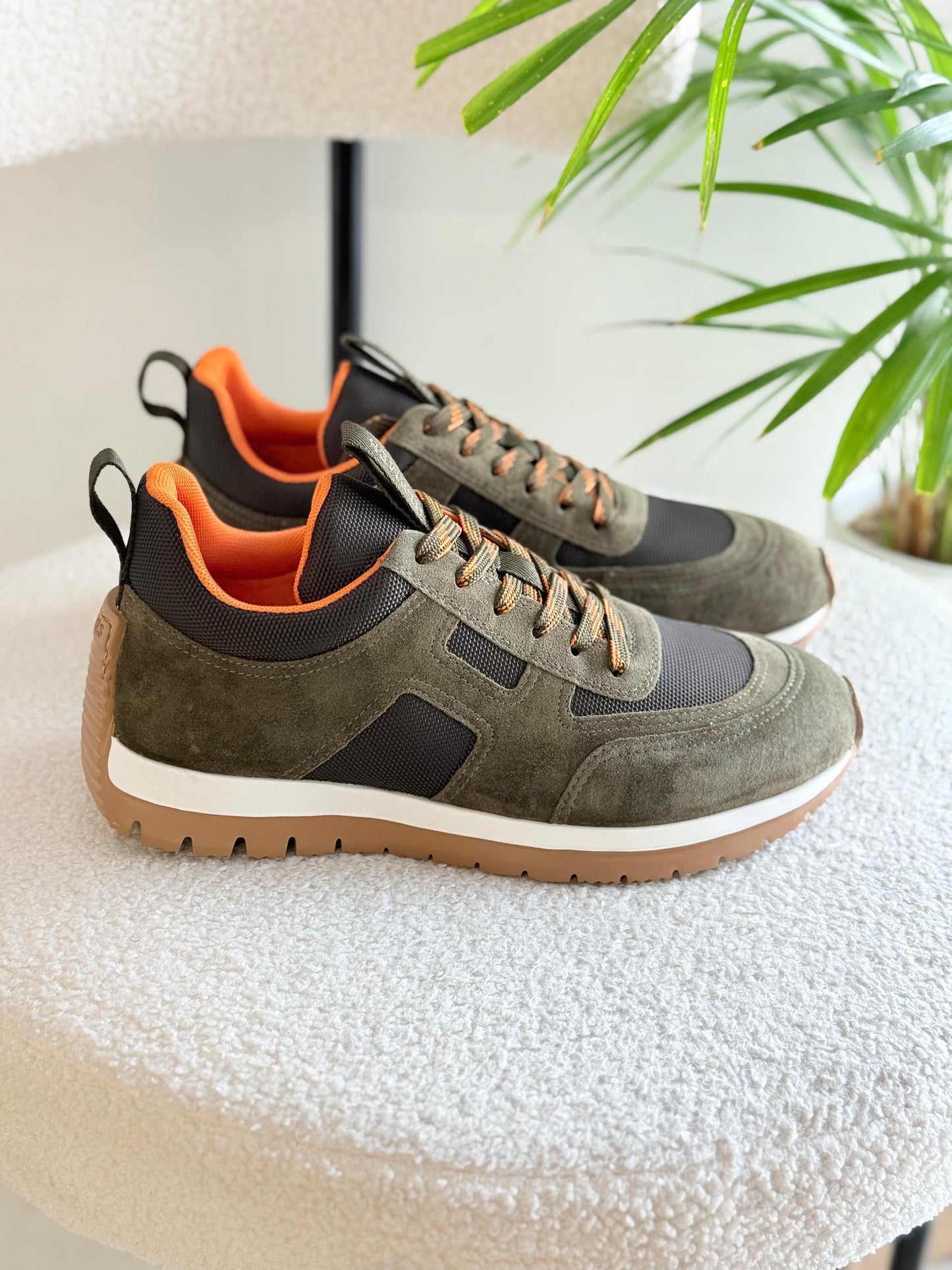 Hermes Sneakers