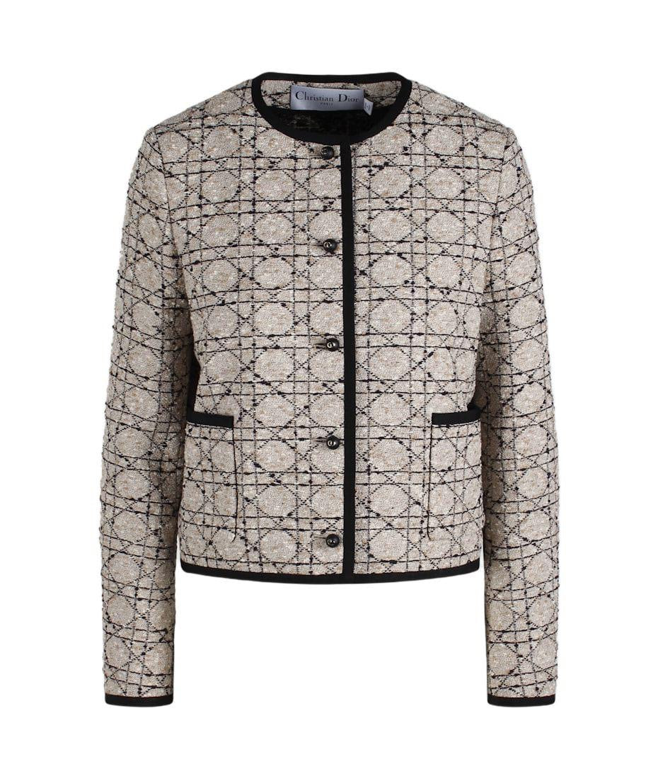 Dior Jacket
