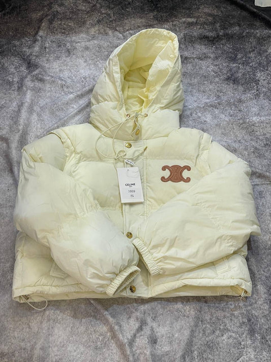 Celine Jacket 3 colors