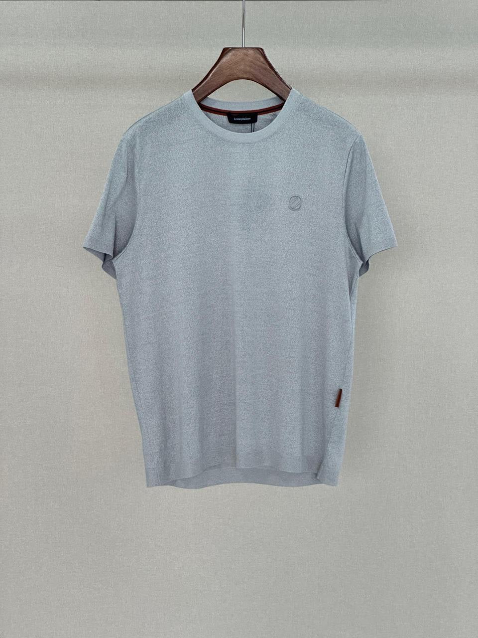 Zegna T-Shirt 3 colors