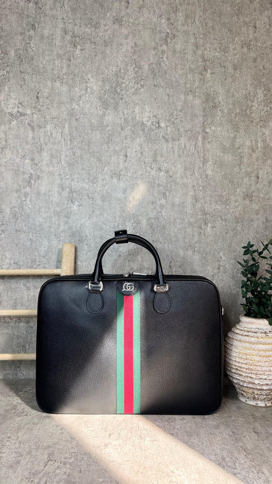 Gucci Laptop Bag (VIP Quality)