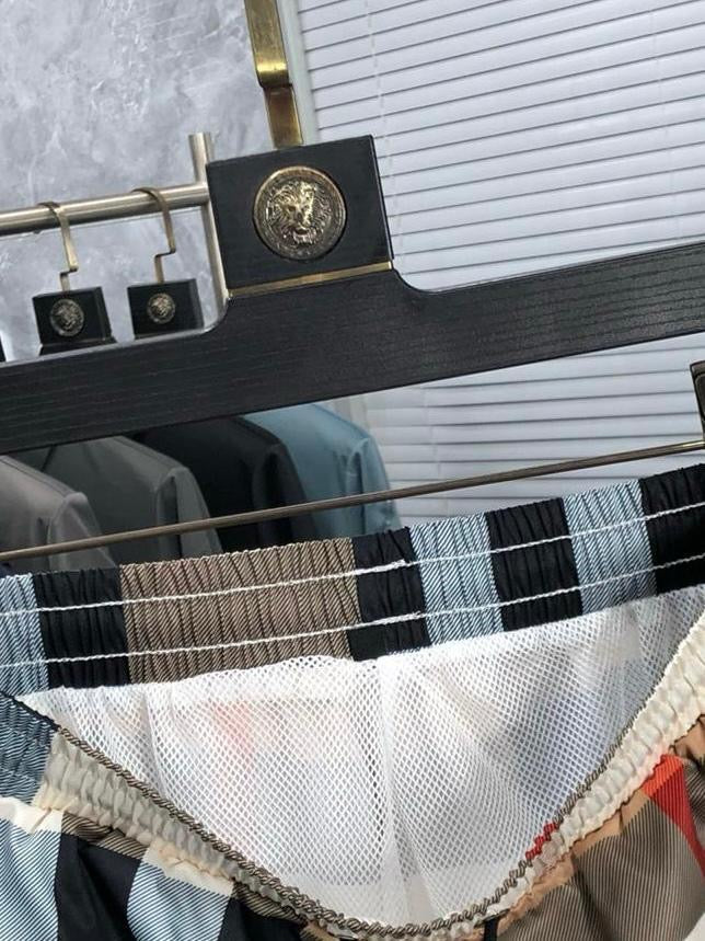 Burberry Swimming Shorts 4 colors