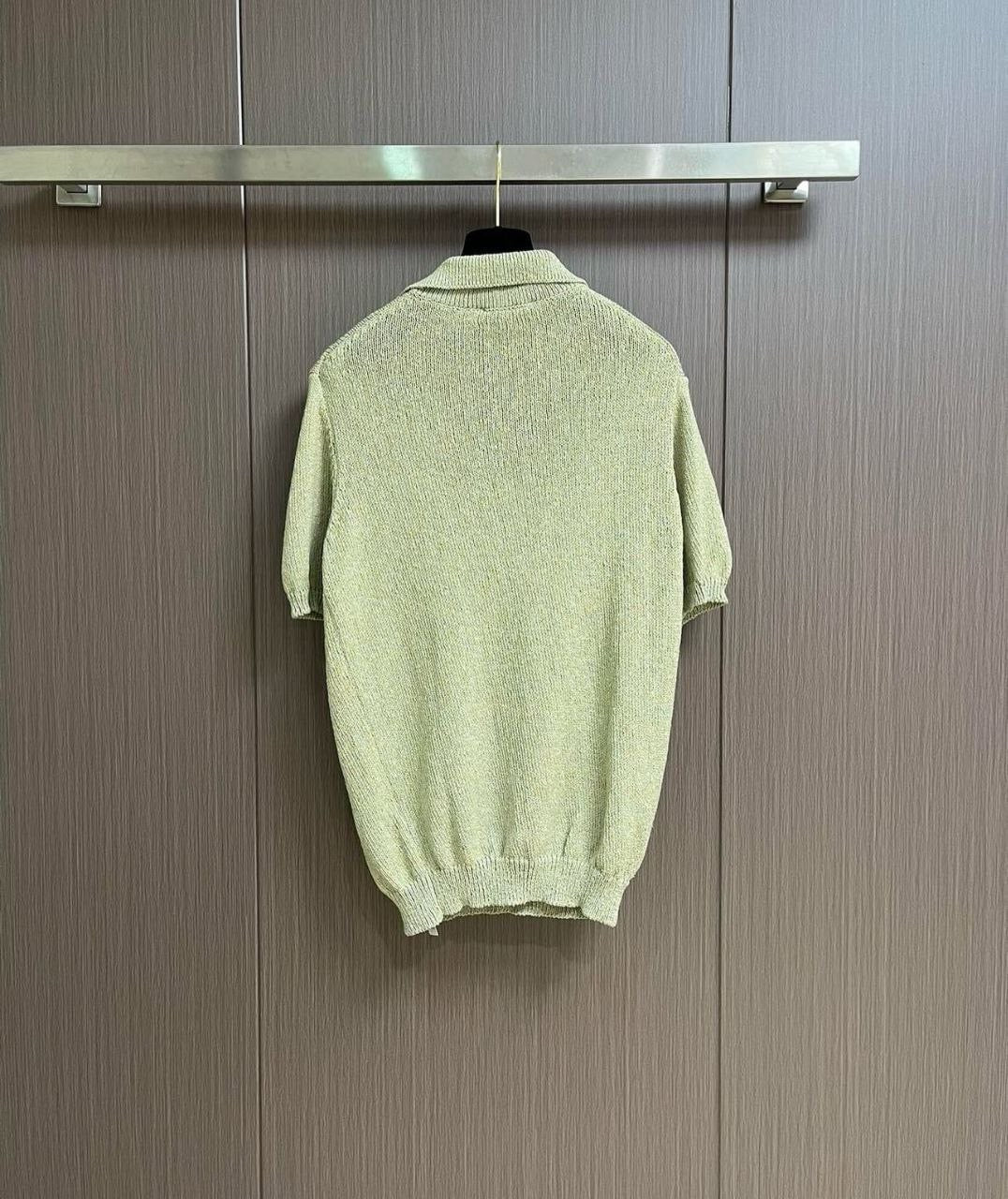 Loro Piana Polo Shirt