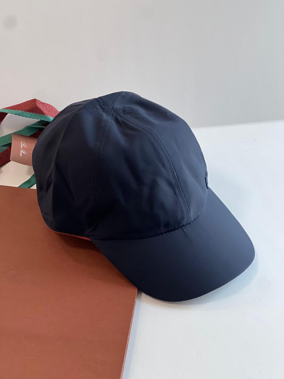 Loro Piana Cap