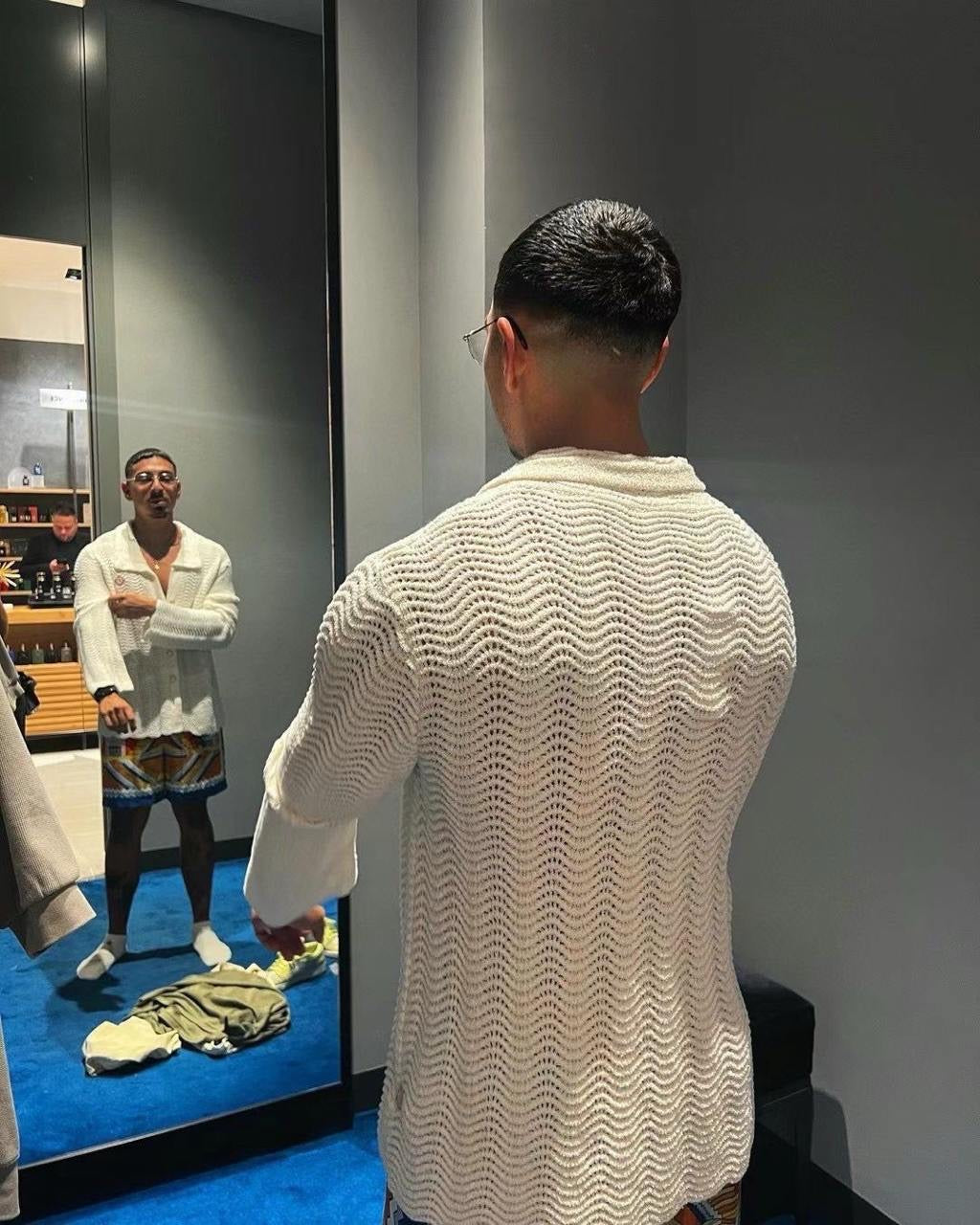 Louis Vuitton Shirt