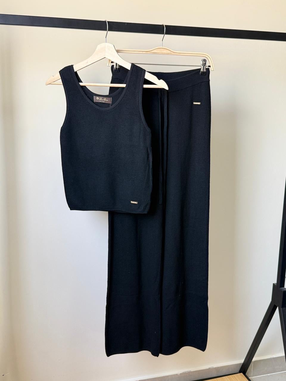 Loro Piana Set 3 colors