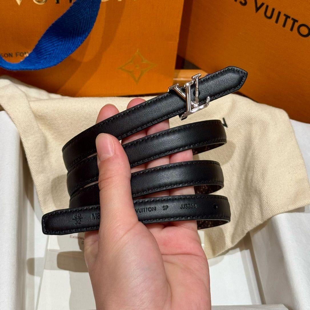 Louis Vuitton Belts 3 colors