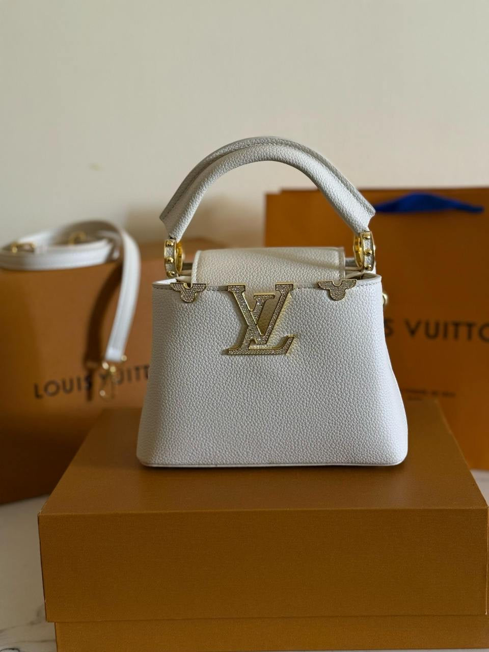 Louis Vuitton Hand Bag