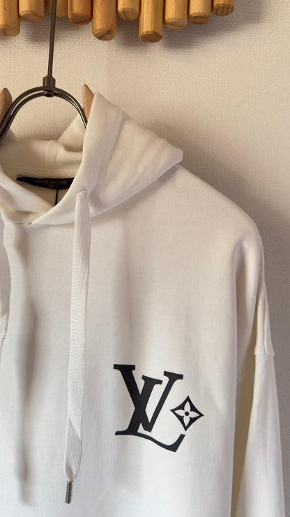 Louis Vuitton Hoodie