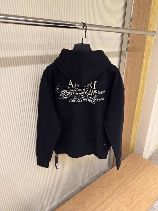 Amiri Hoodie