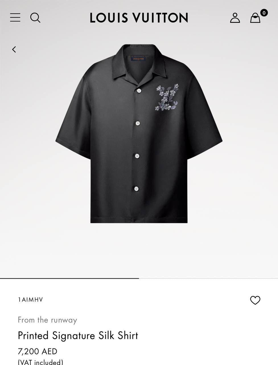 Louis Vuitton Set