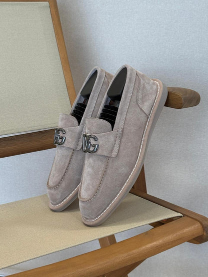 Dolce & Gabbana Loafers