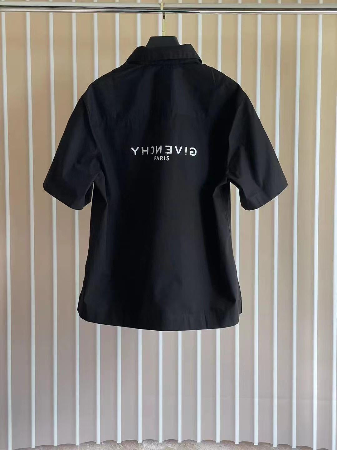 Givenchy Shirt 2 colors