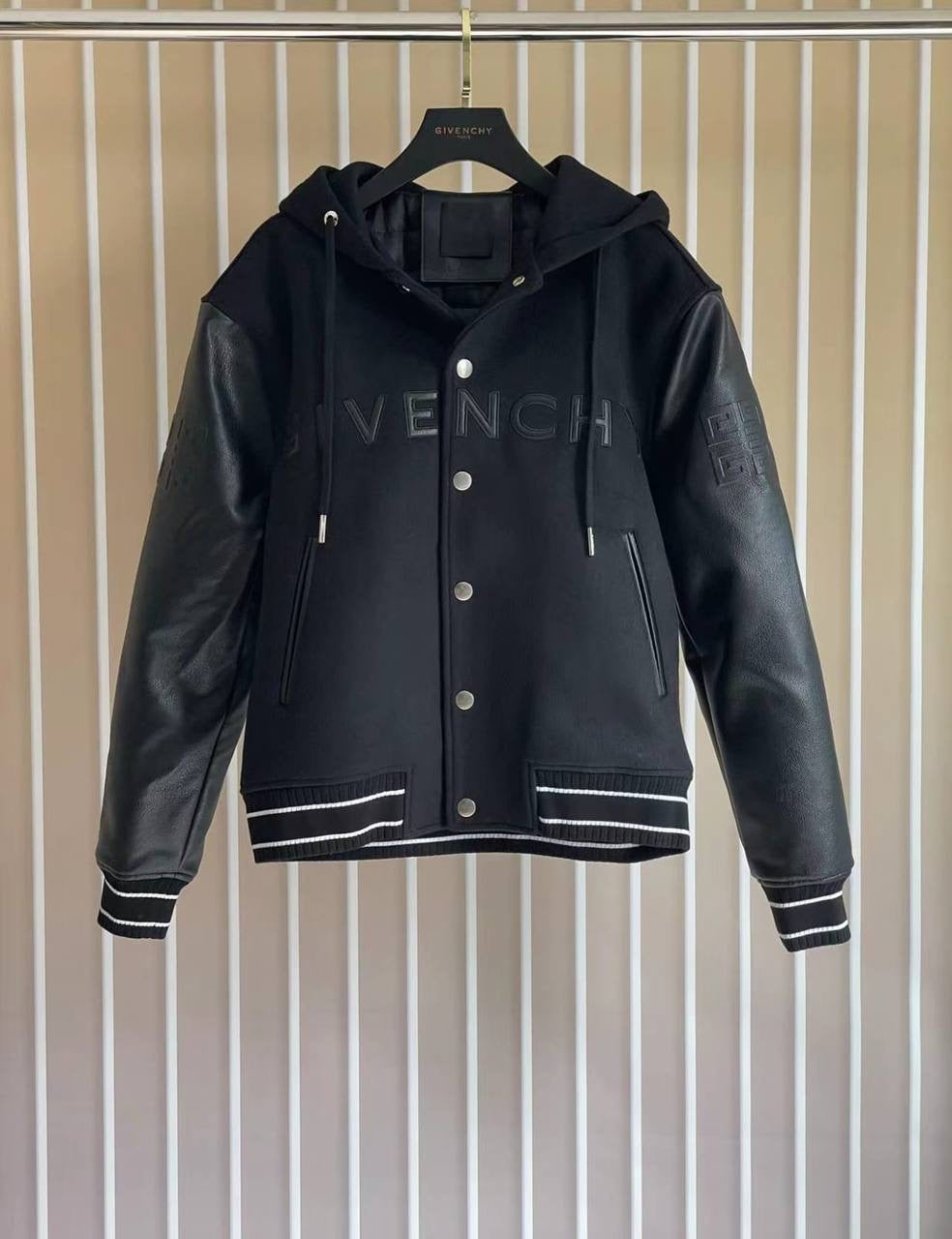 Givenchy Jacket
