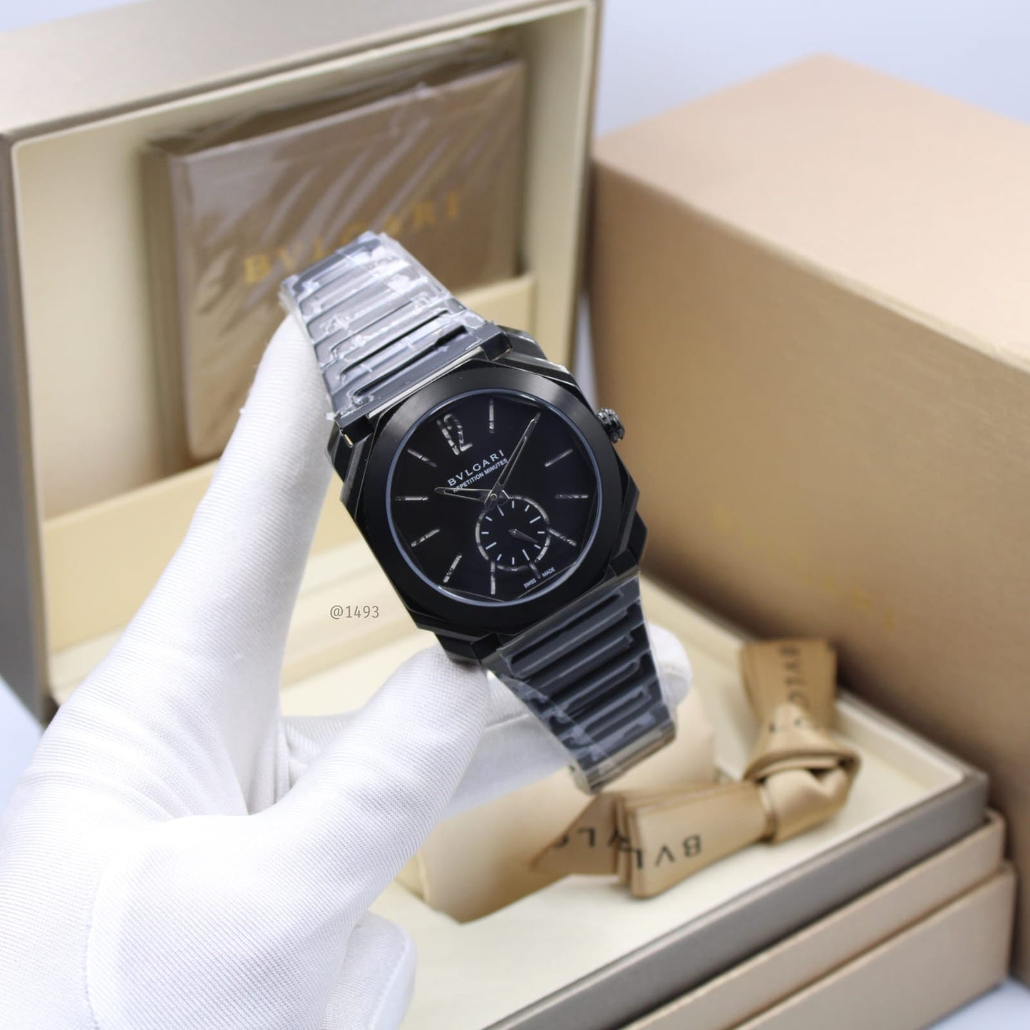 Bvlgari Watch 11 colors