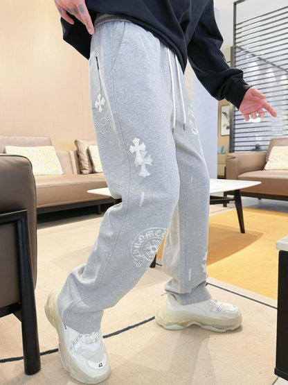 Chrome Hearts Pants
