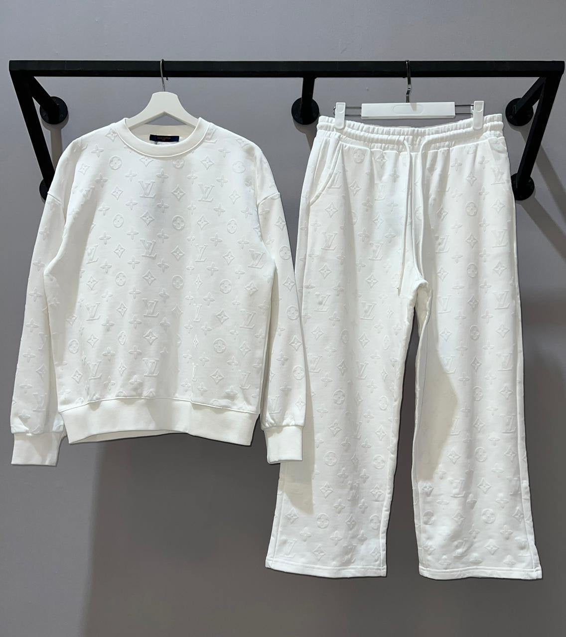 Louis Vuitton TrackSuit