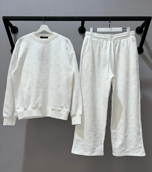 Louis Vuitton TrackSuit