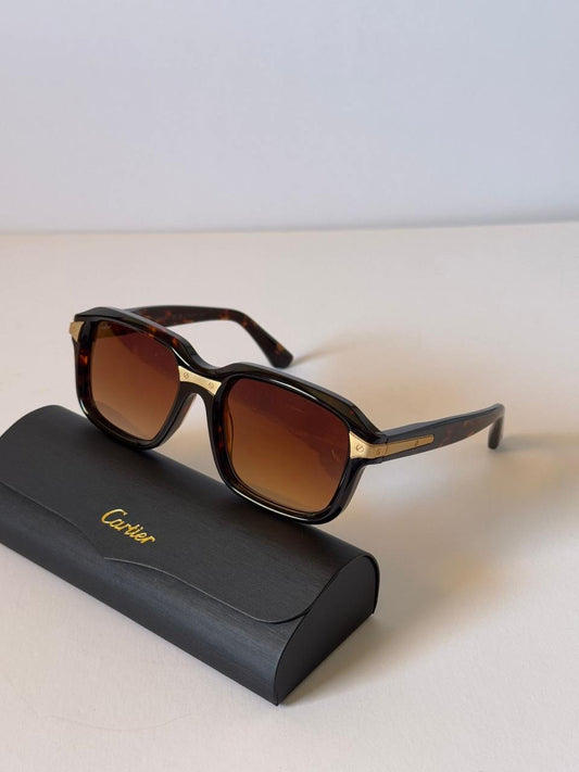 Cartier Sunglasses 3 colors