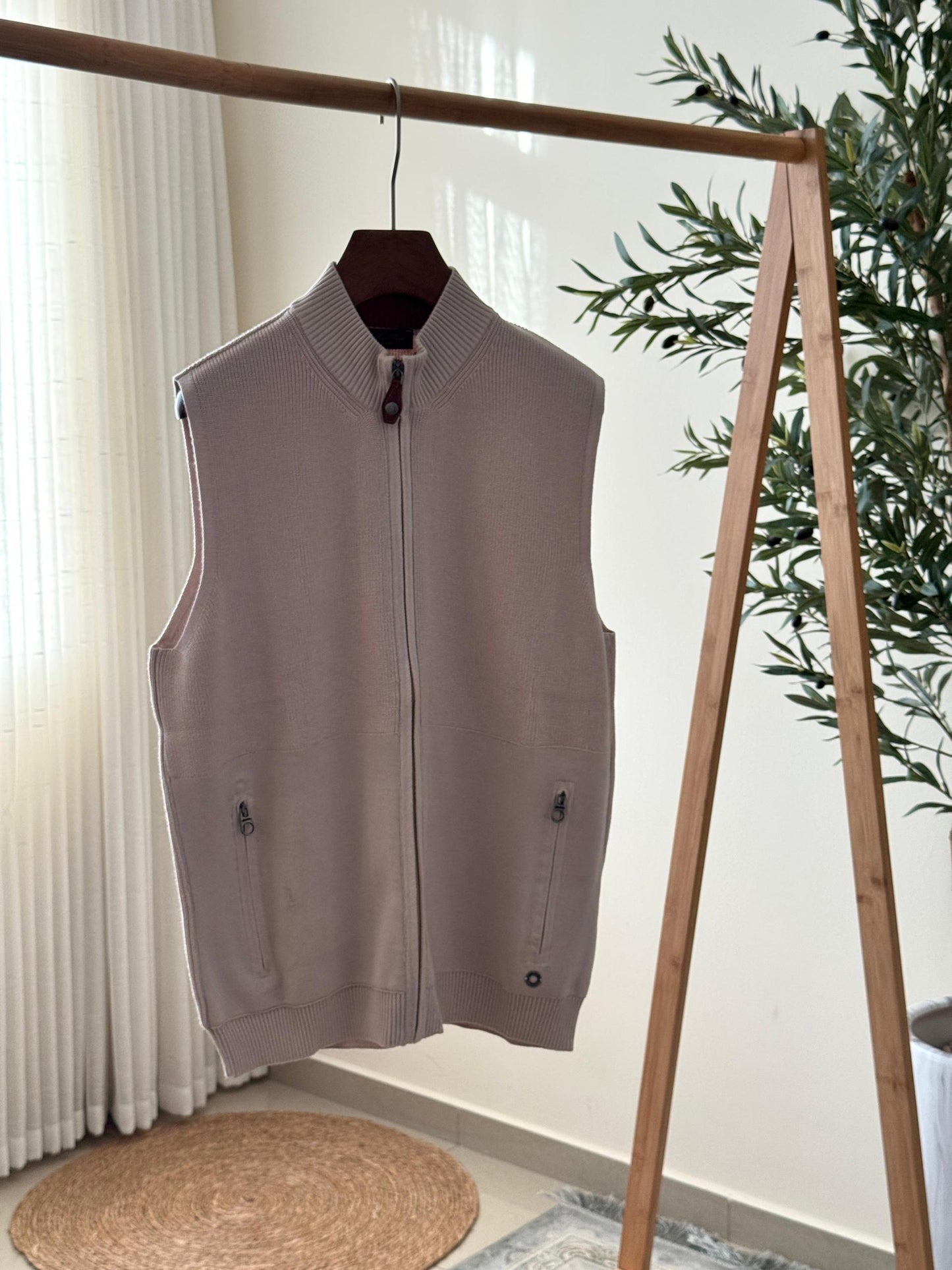 Loro Piana Vest