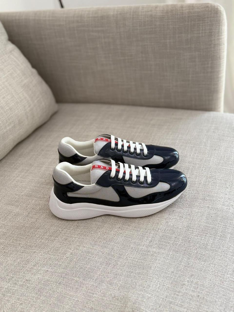 Prada Sneakers 3 colors