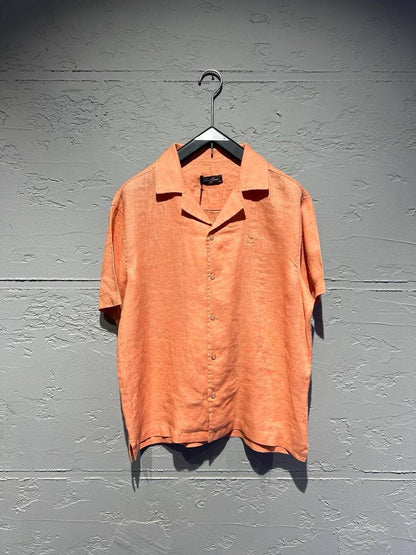 Loro Piana Lenin Shirt 10 colors