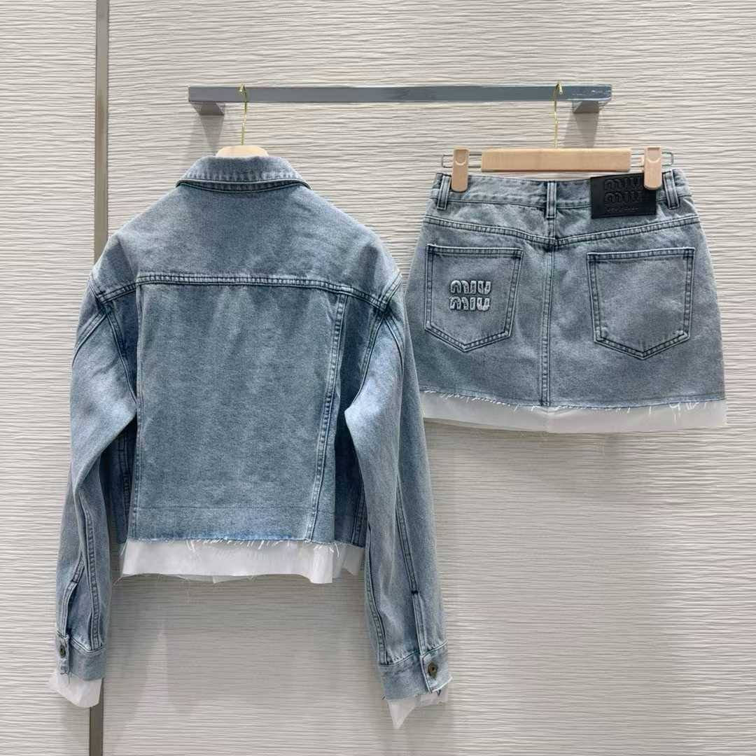 Miu Miu Set