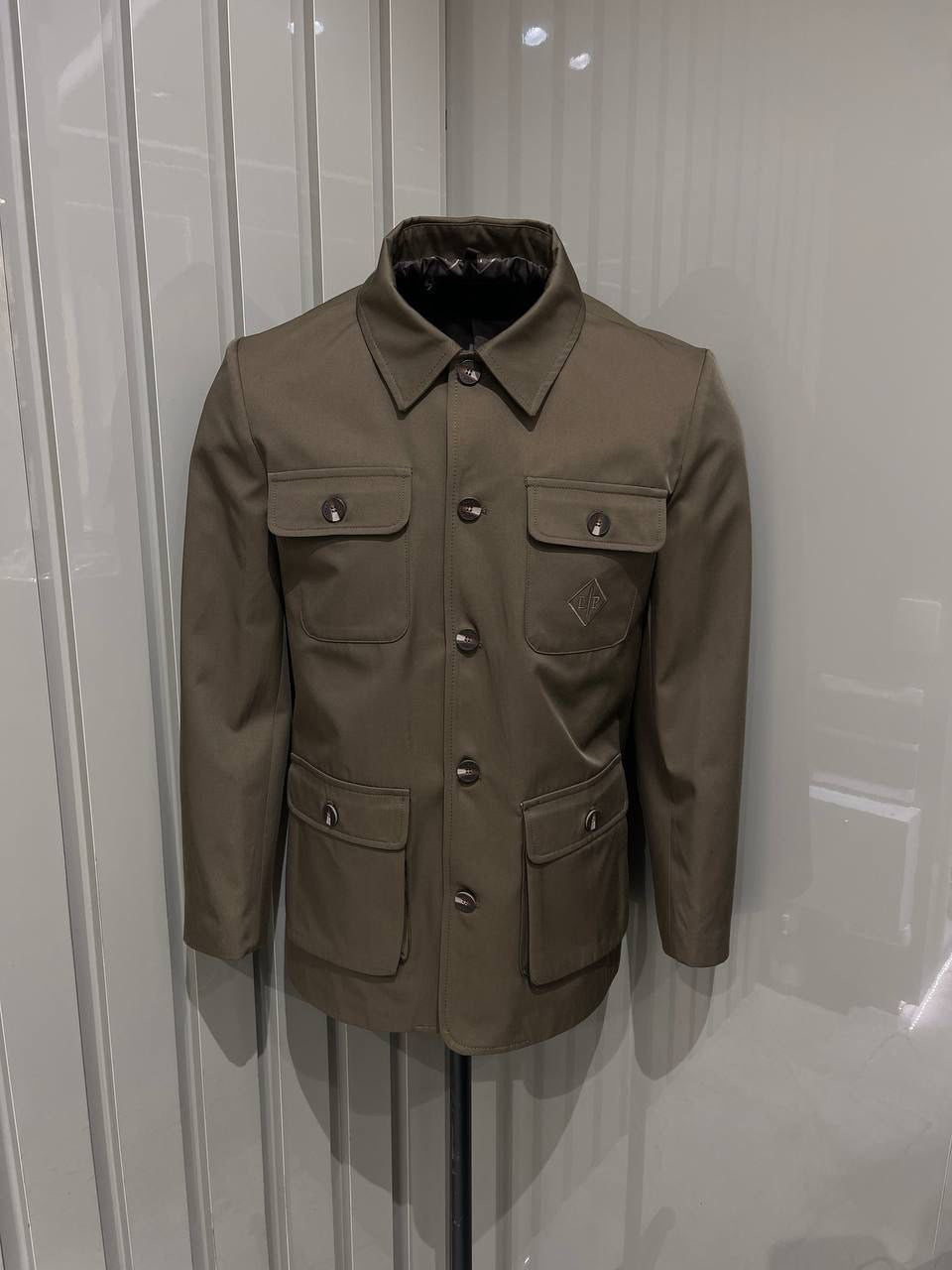 Loro Piana Jacket