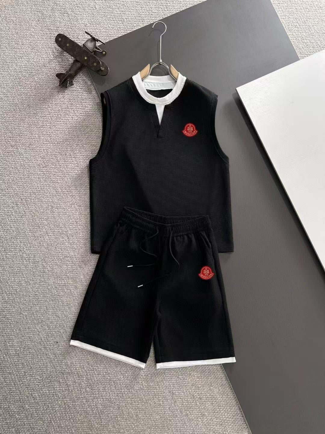 Moncler Set 3 colors