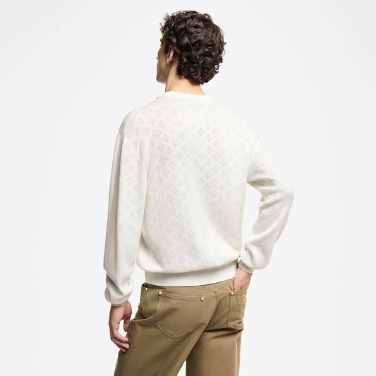 Louis Vuitton Sweater