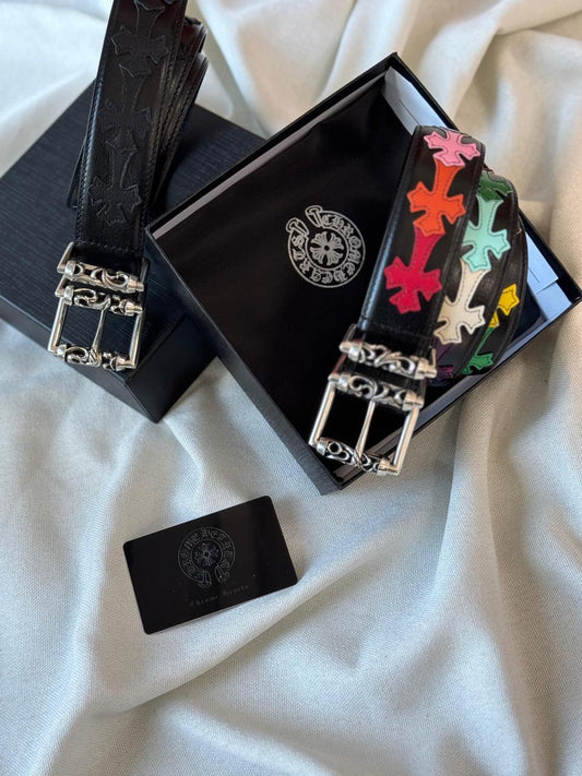 Chrome Hearts Belts