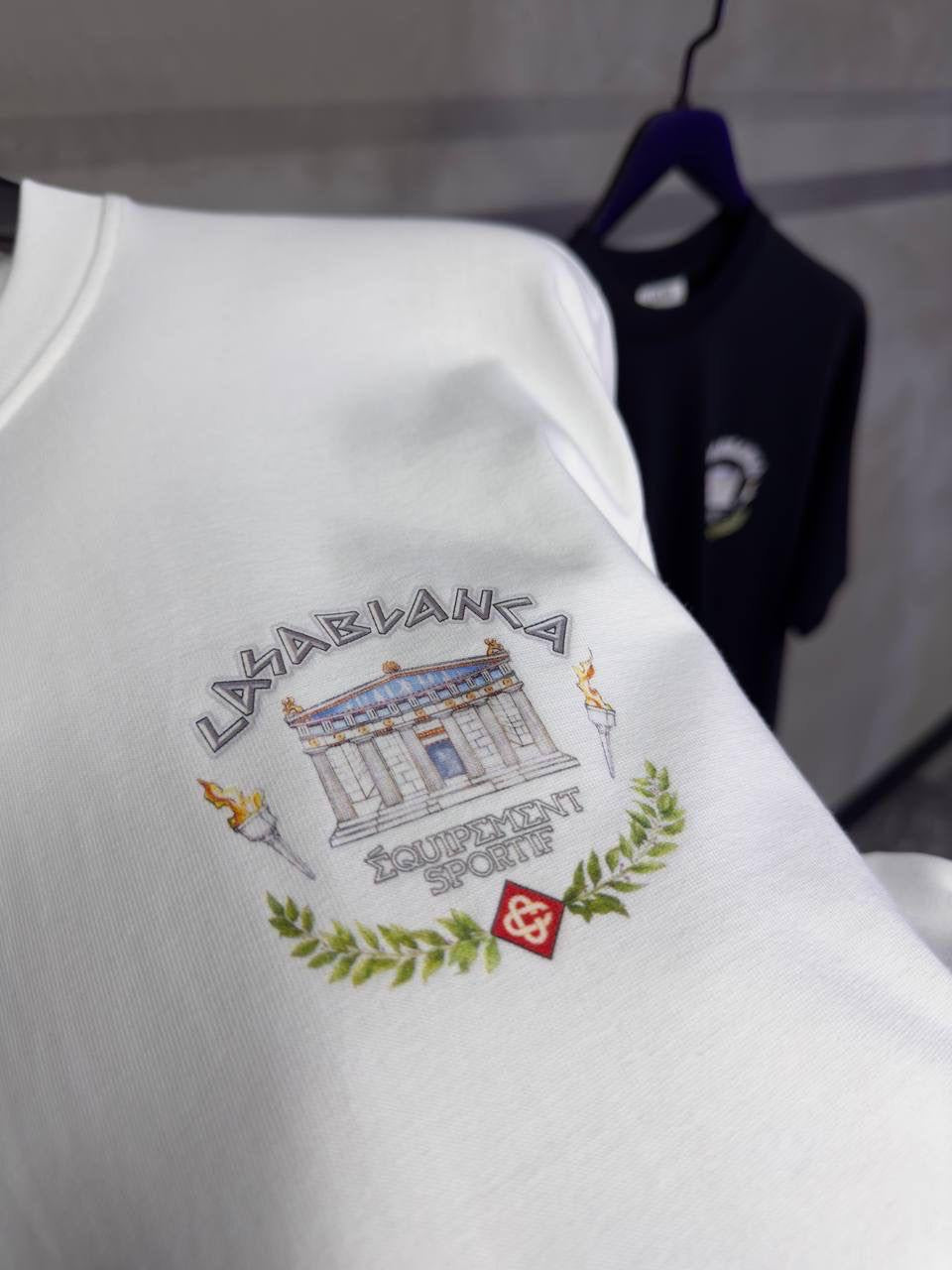 Casablanca T-Shirt
