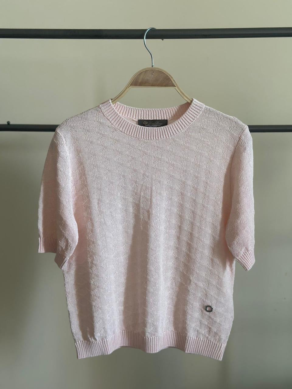 Loro Piana T-Shirt 3 colors