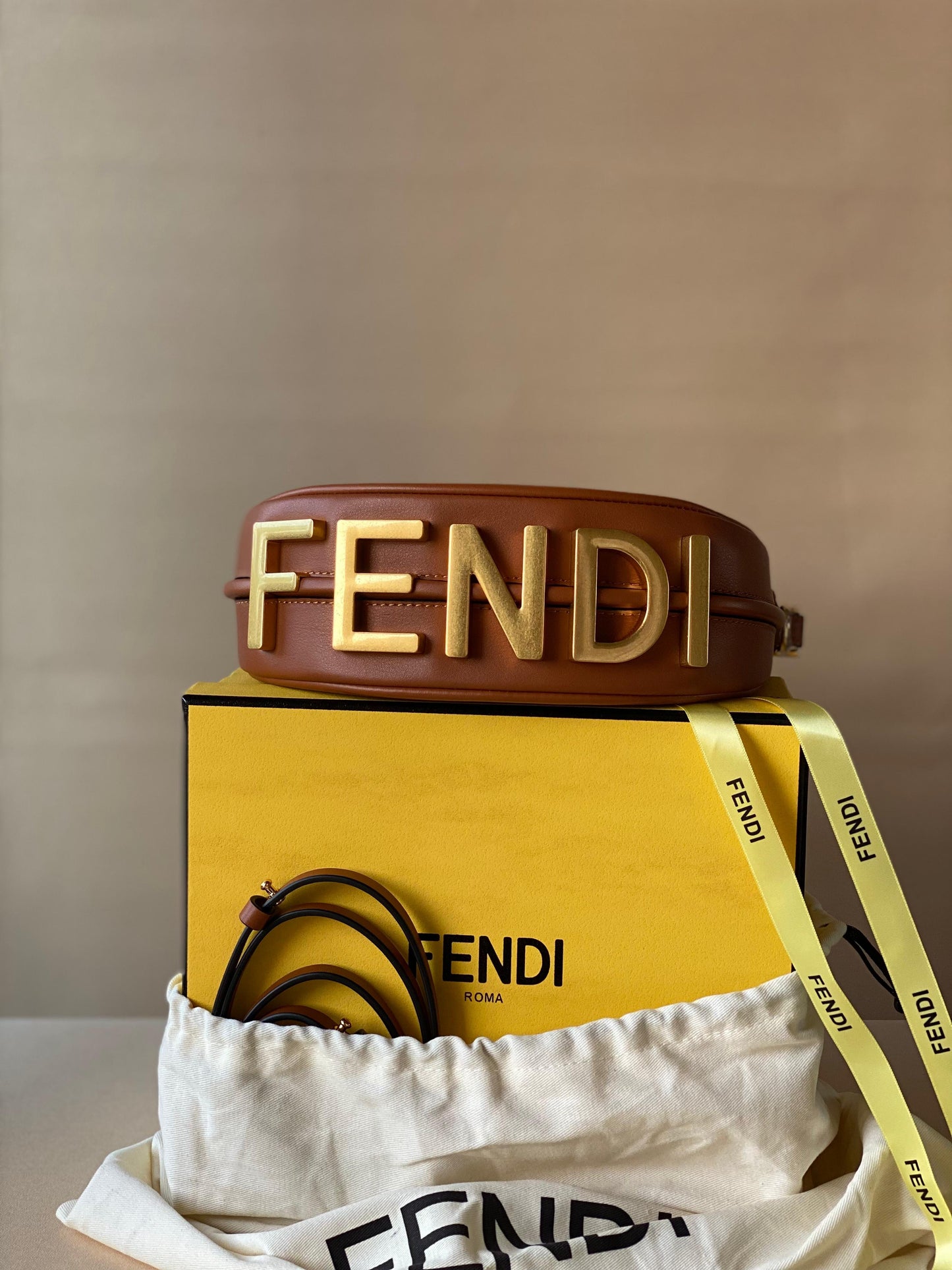 Fendi Bag