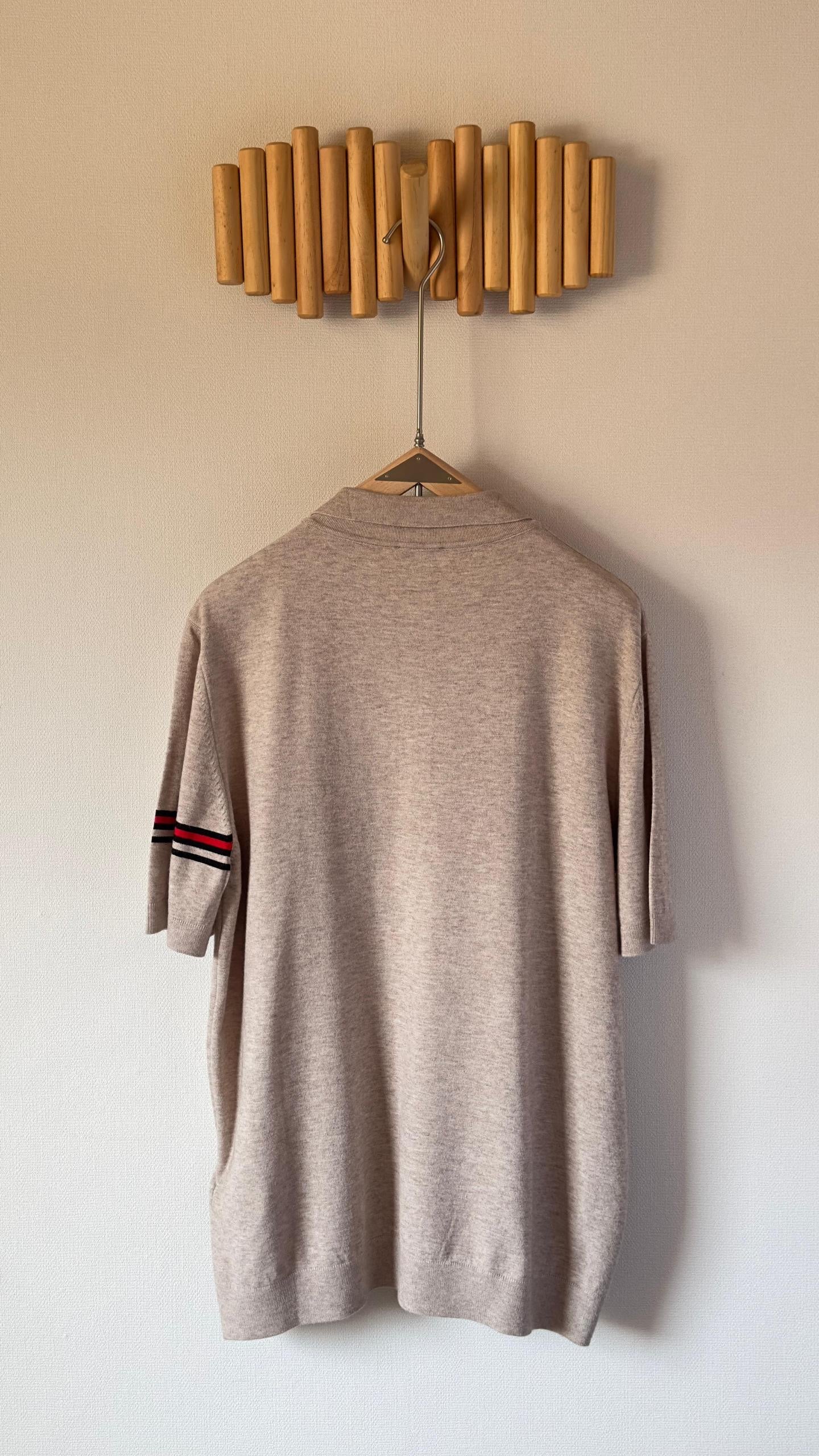 Moncler Polo Shirt