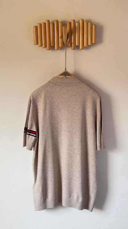 Moncler Polo Shirt