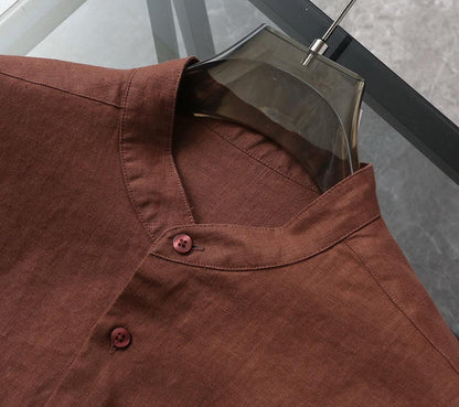 Loro Piana Shirt 3 colors