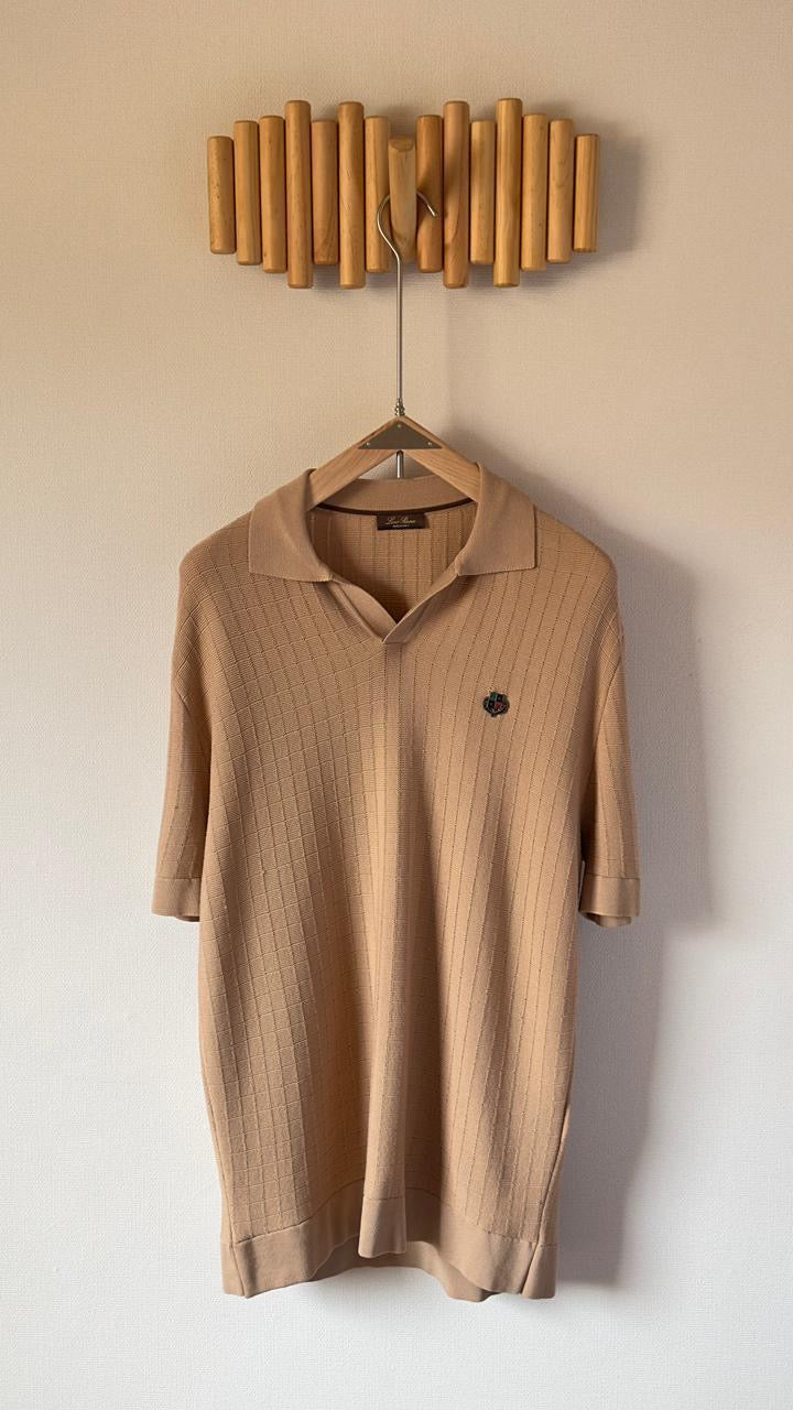 Loro Piana Polo Shirt