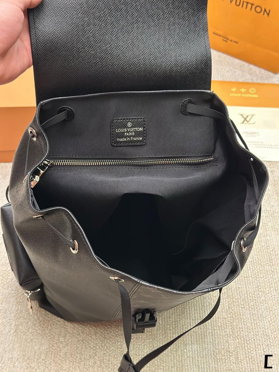Louis Vuitton Backpack