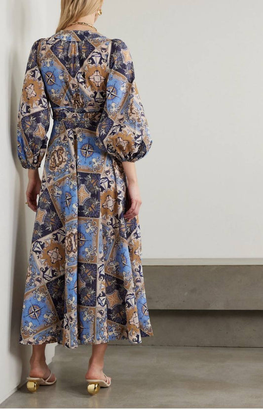 Zimmerman Dress