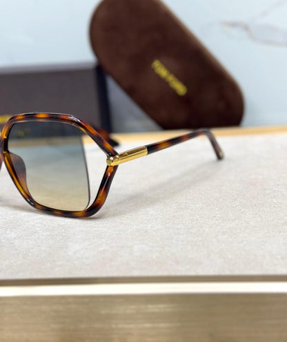 Tom Ford Sunglasses 3 colors