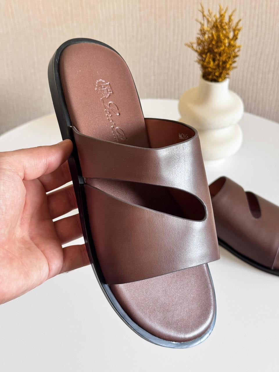 Loro Piana Slippers