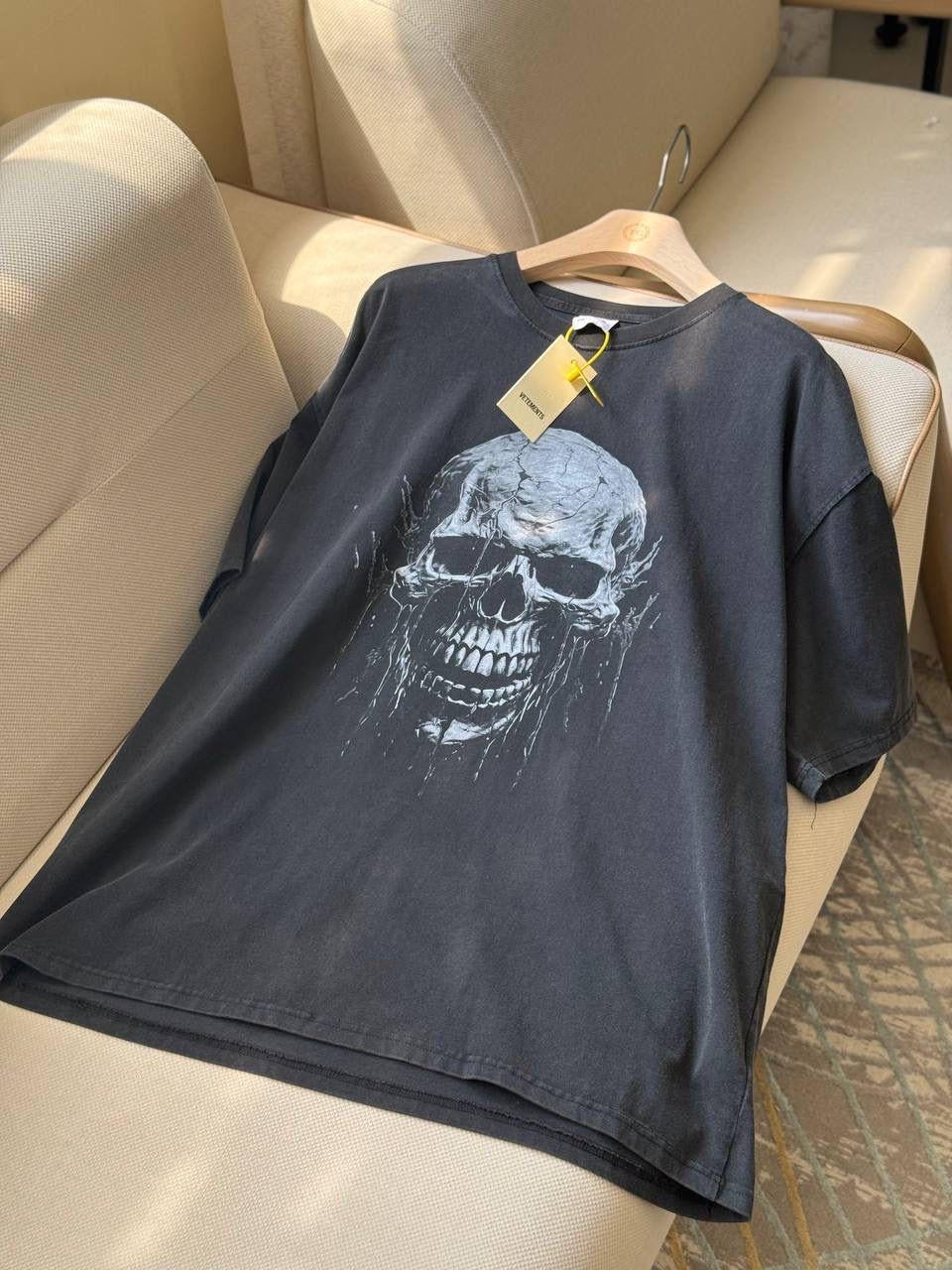 Vetements T-Shirt