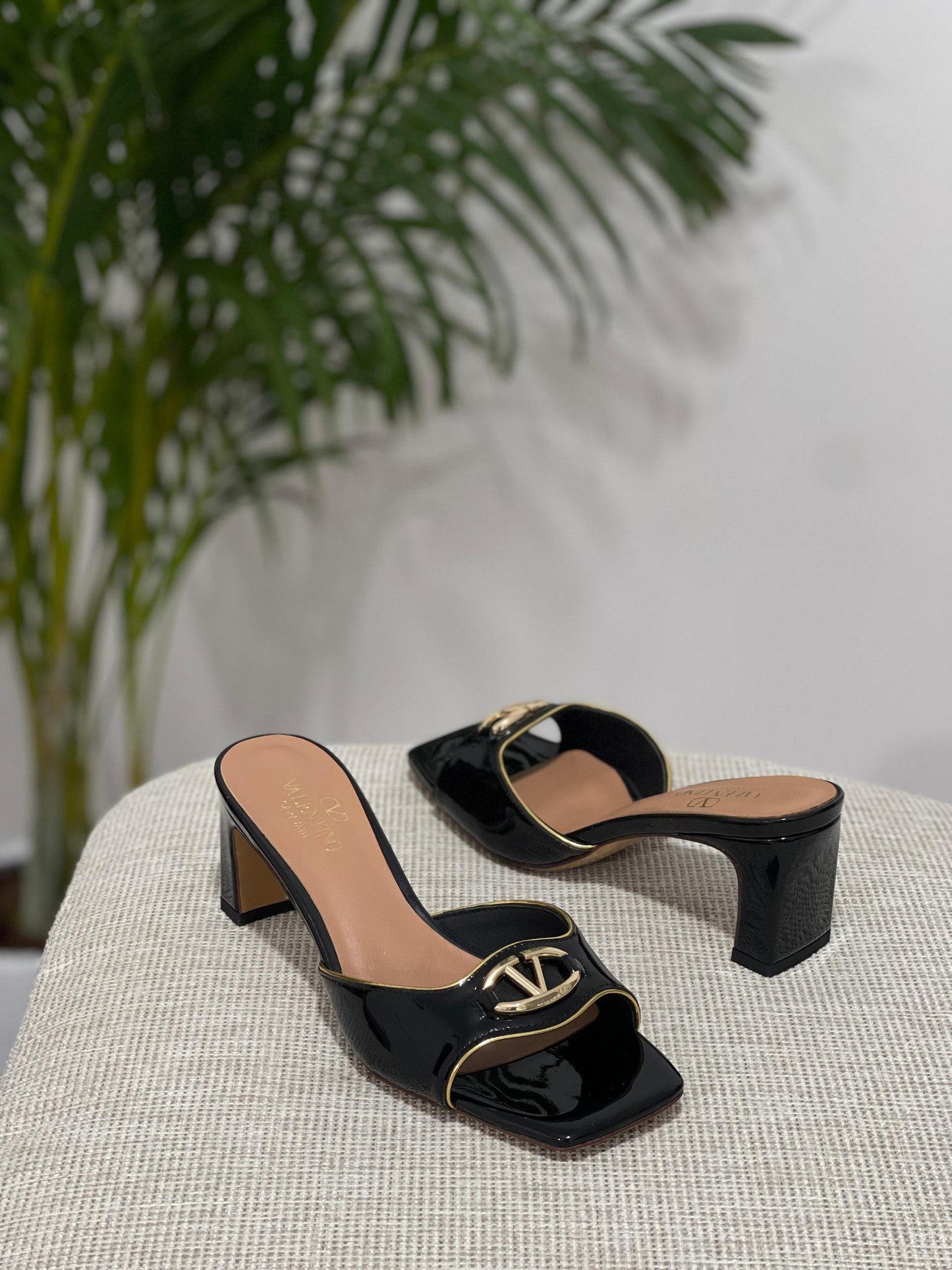 Valentino Heels