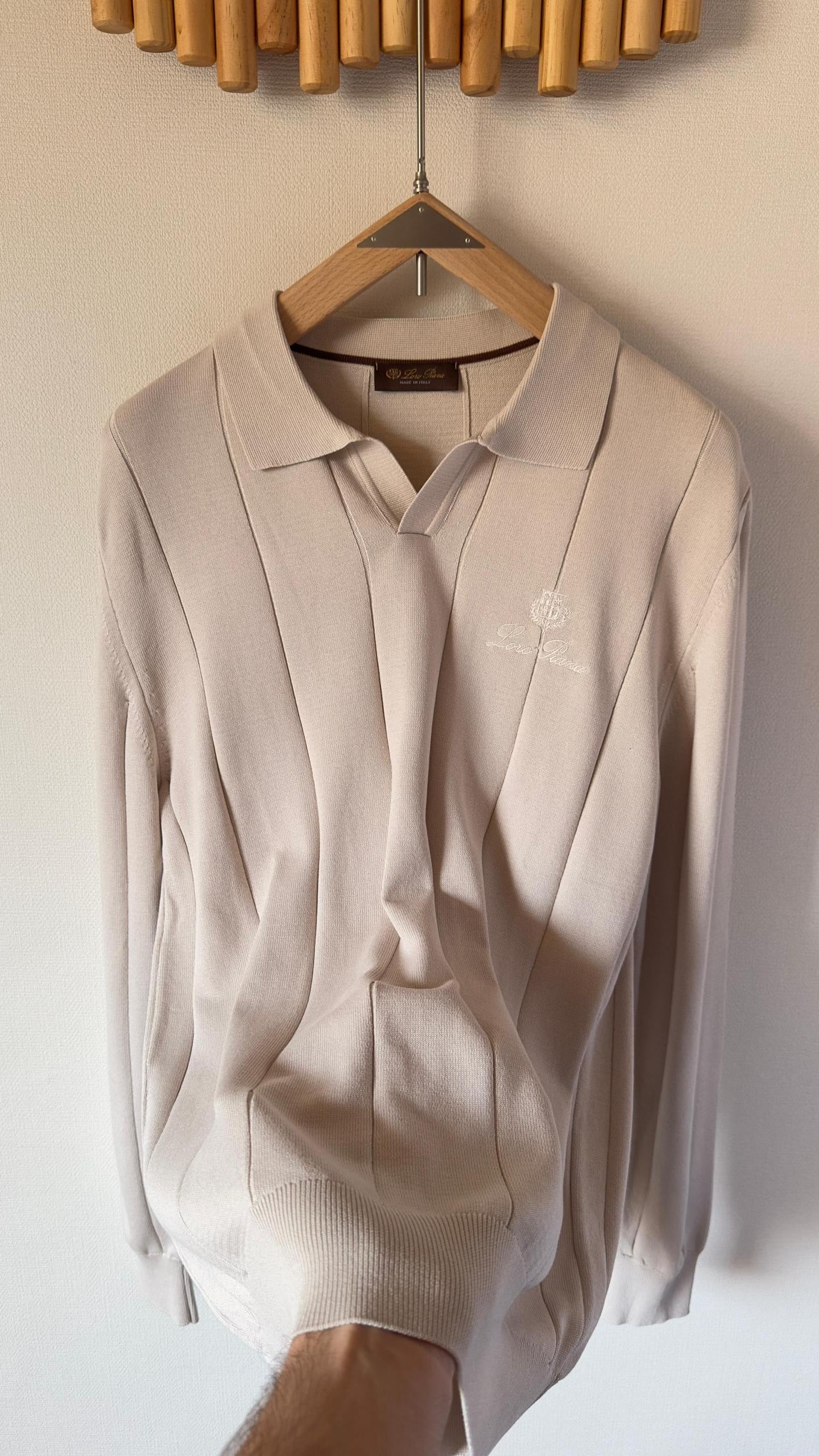Loro Piana Sweaters